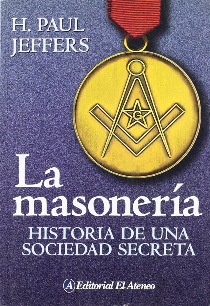 la Masoneria