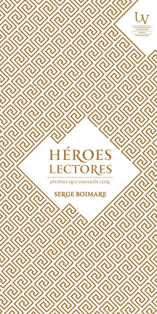 Héroes lectores