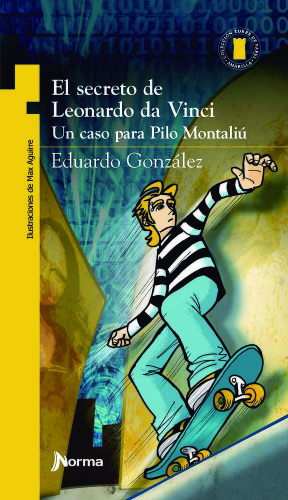 El Secreto de Leonardo Da Vinci