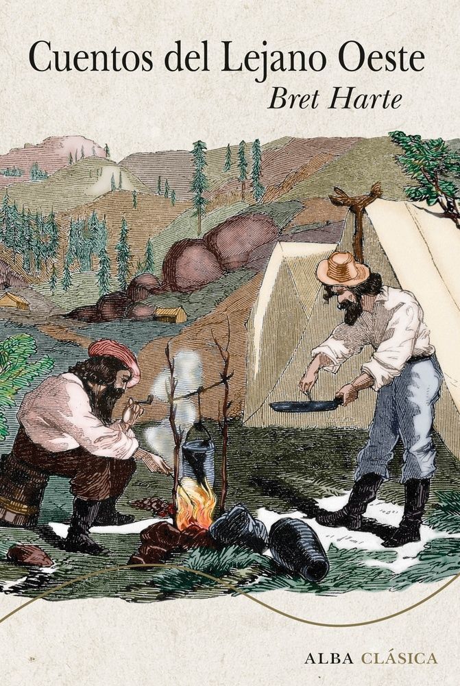 Cuentos Del Lejano Oeste