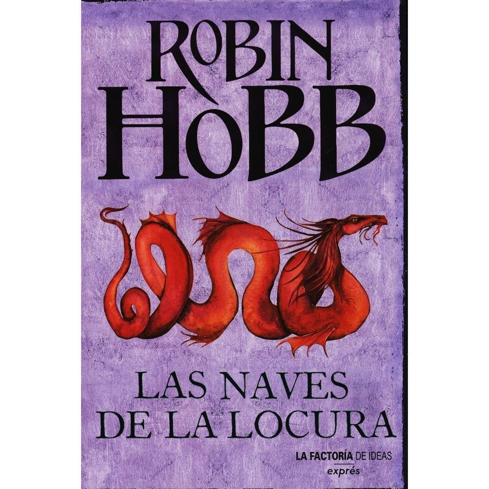 Las Naves De La Locura