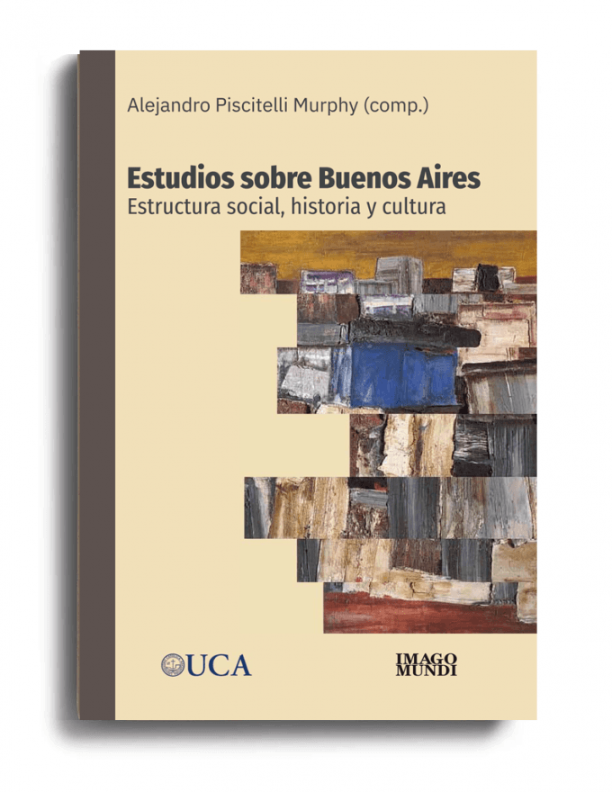 Estudios sobre Buenos Aires