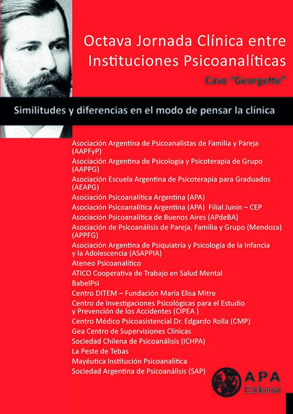 Escena, semblante y presencia del analista