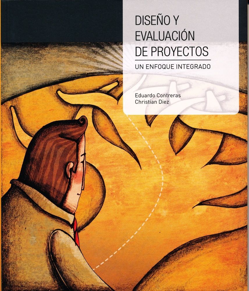 DISEÑO Y EVALUACION DE PROYECTOS