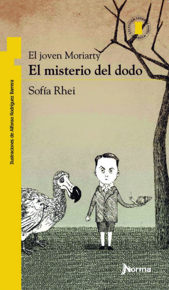 El Misterio del dodo