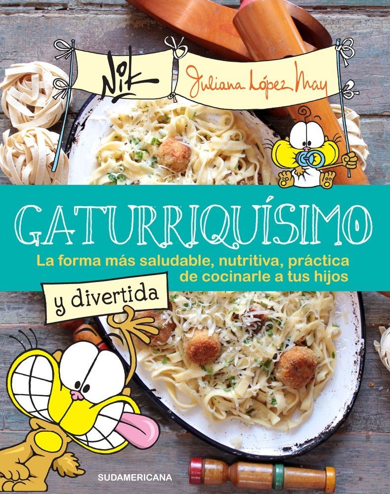 Gaturriquisimo