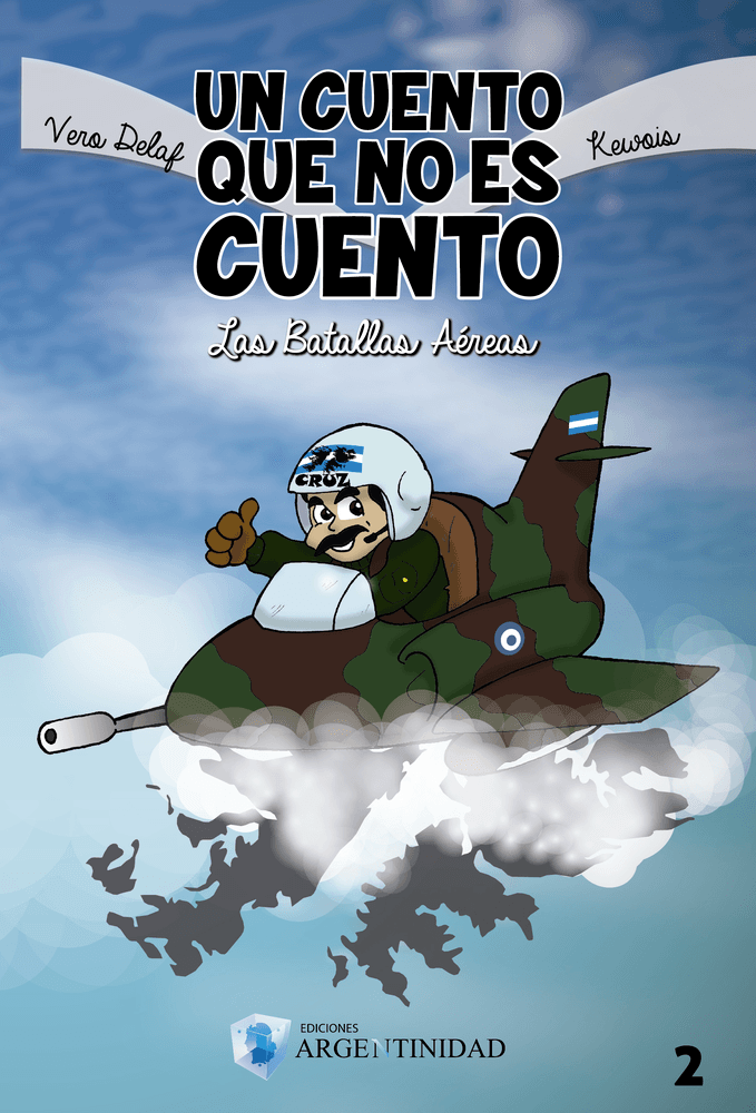 Un Cuento Que No Es Cuento - 2