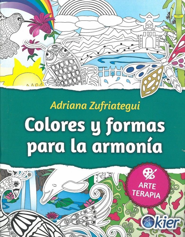 Colores y formas