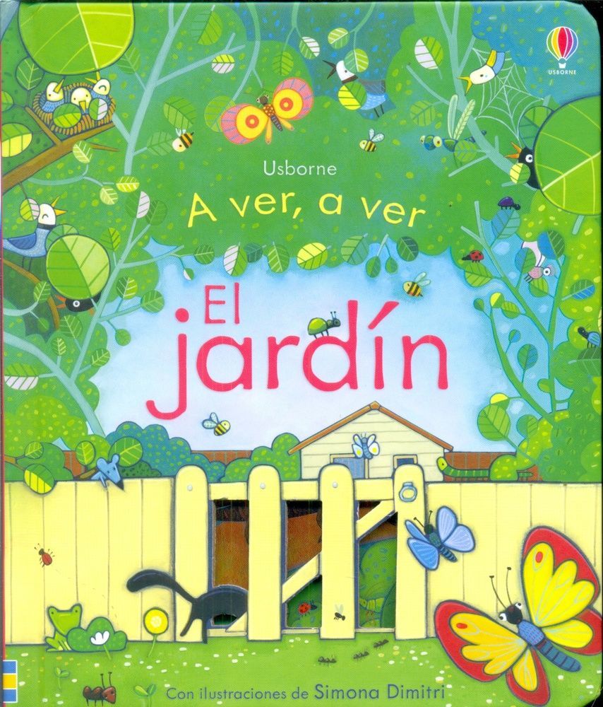 El Jardin
