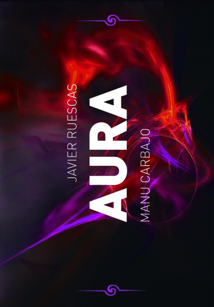 SAGA ELECTRO II - Aura