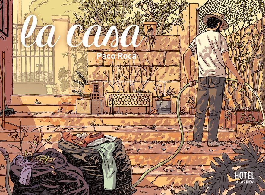 La casa