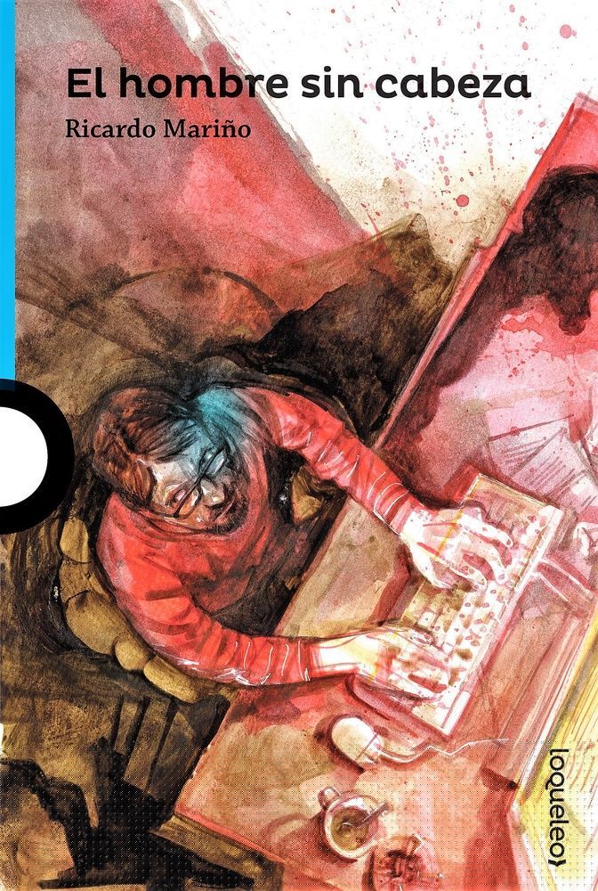 El hombre sin cabeza