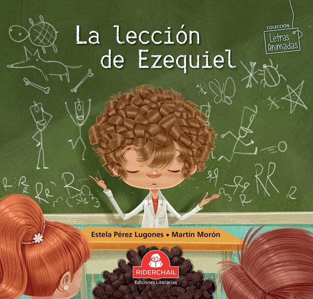 La Lección de Ezequiel