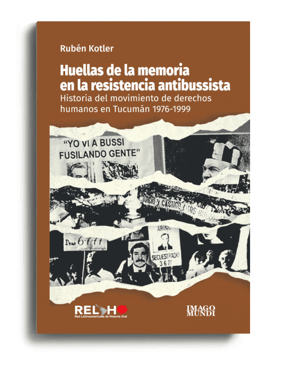 Huellas de la memoria en la resistencia antibussista