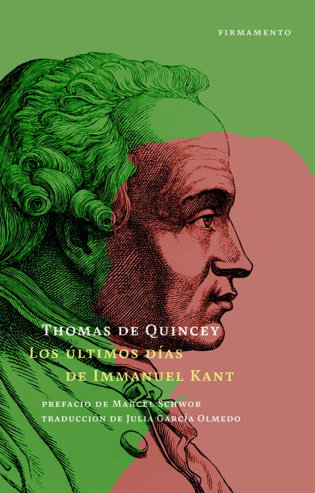 Los ultimos dias de Immanuel Kant