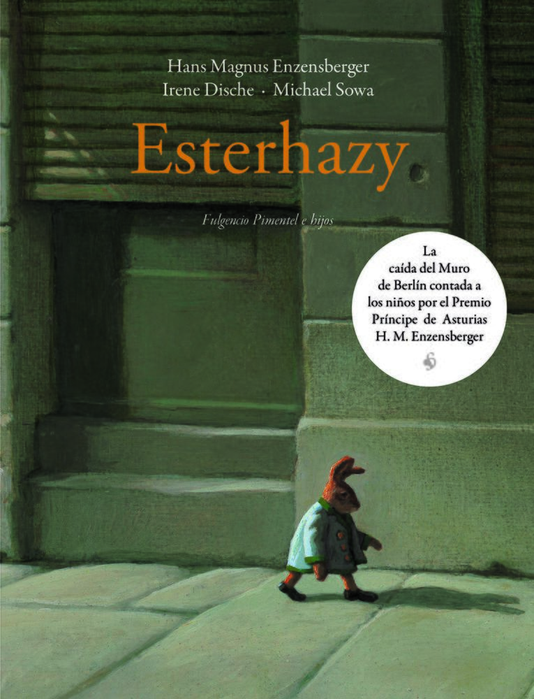 Estherhazy