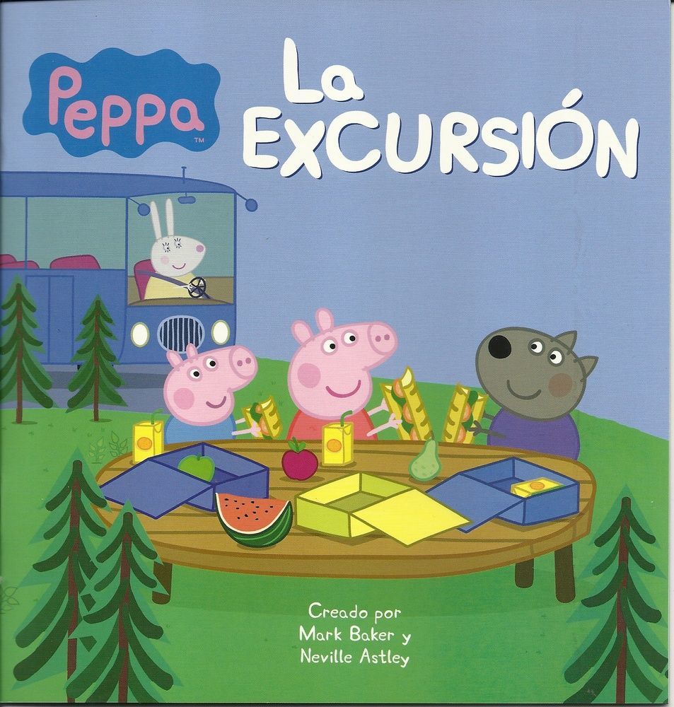 La Excursion