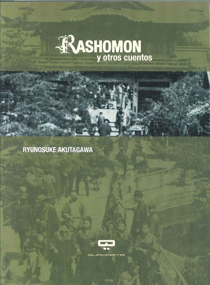 Rashomon y otros cuentos