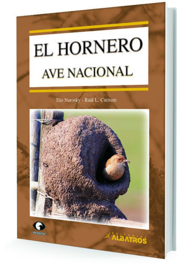 El hornero. Ave nacional