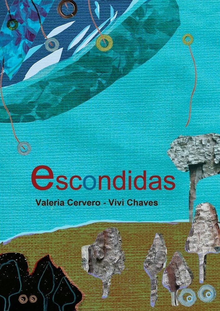 Escondidas