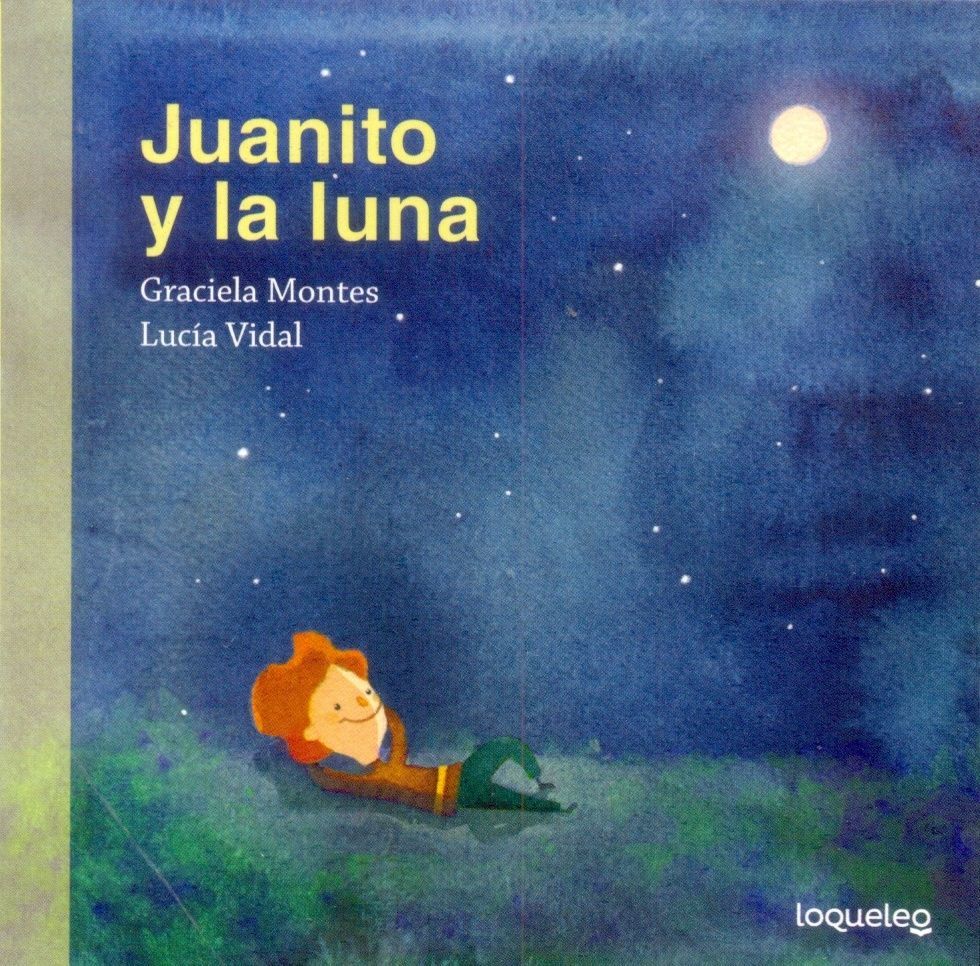 Juanito y la luna