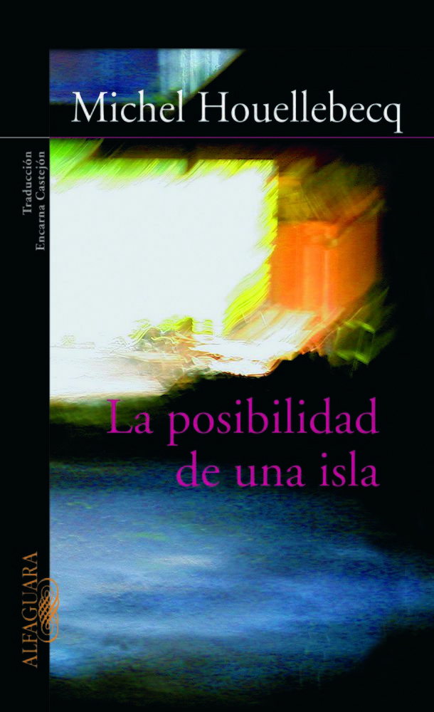 La Posibilidad de una isla