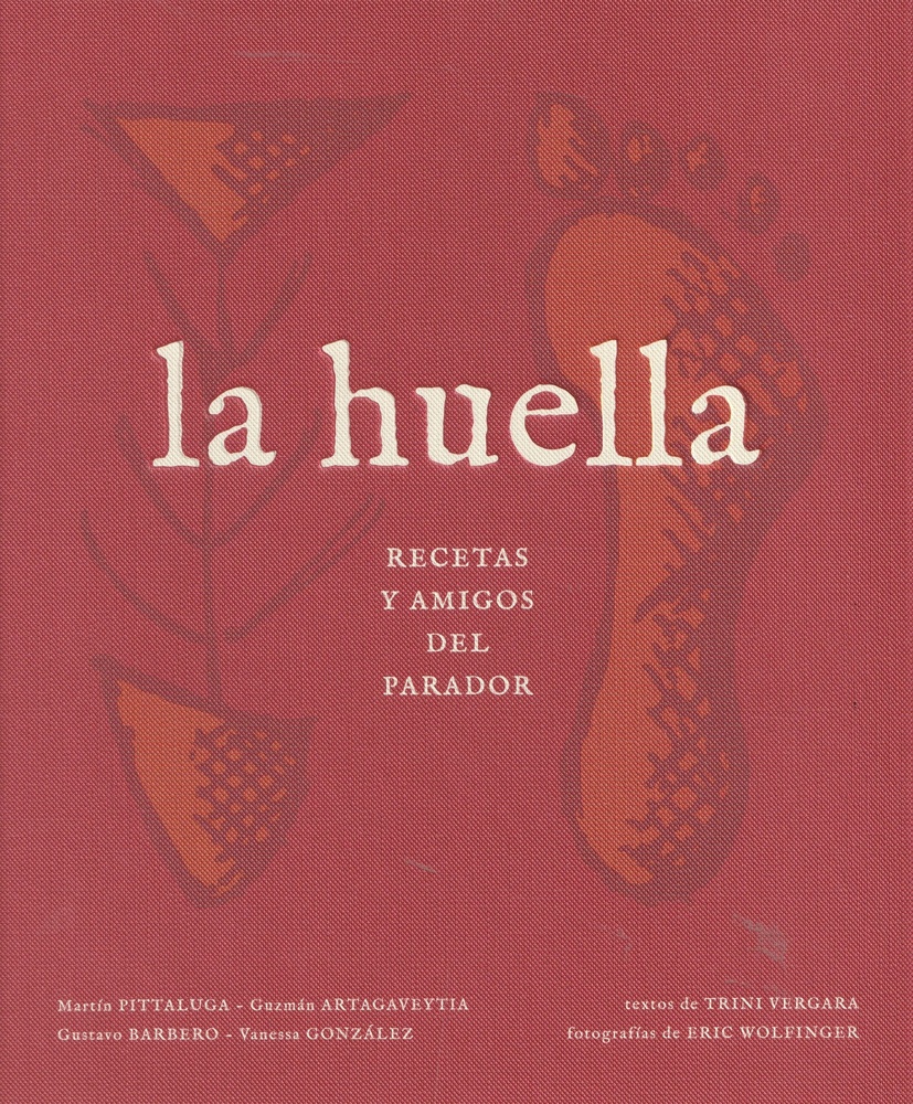 La huella