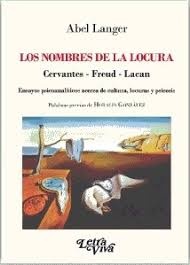 Los nombres de la locura