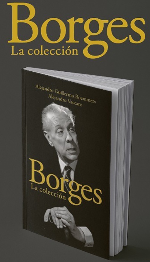 Borges, la colección