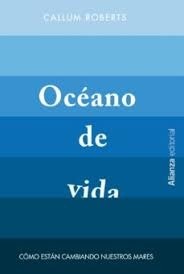 Océano de vida