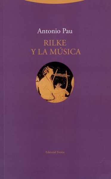Rilke y la musica