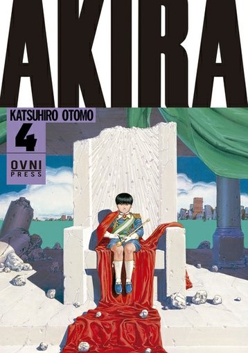 Akira 4