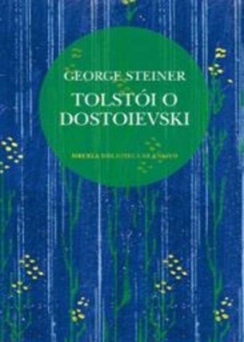 Tolstói o Dostoievski