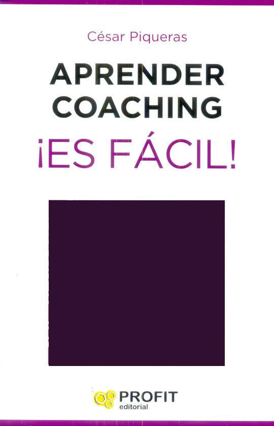 Aprender coaching es facil