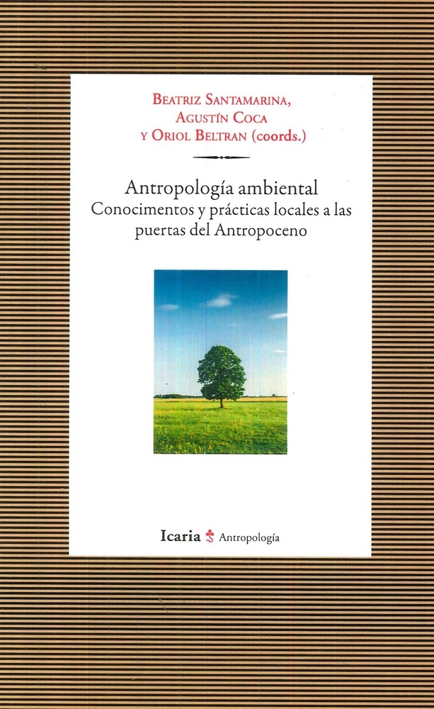 Antropologia ambiental