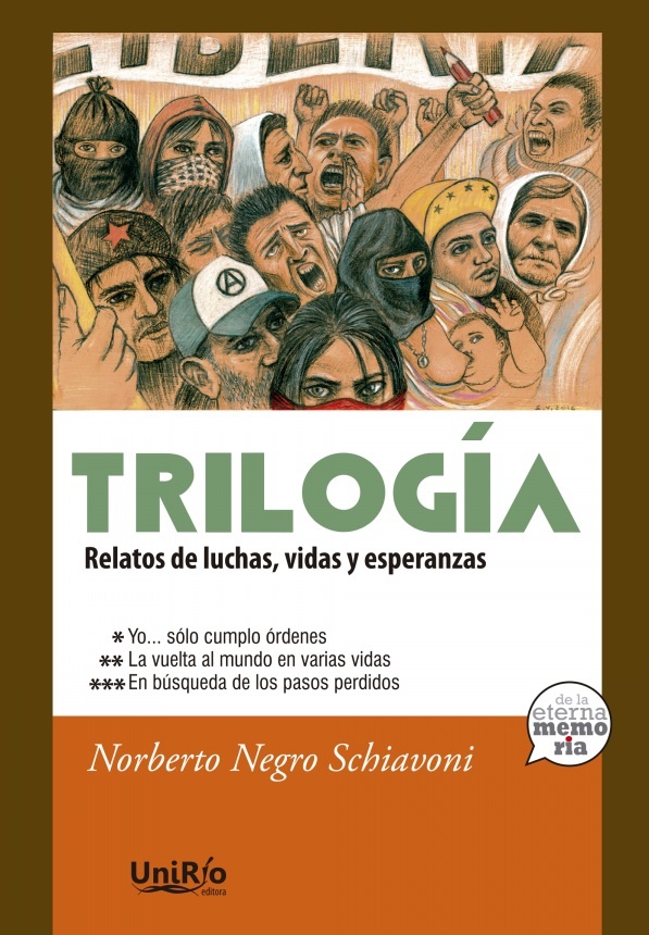 Trilogía