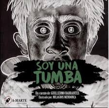 Soy una tumba