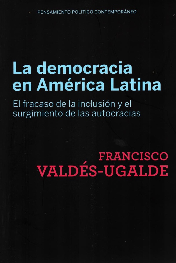 La democracia en America Latina