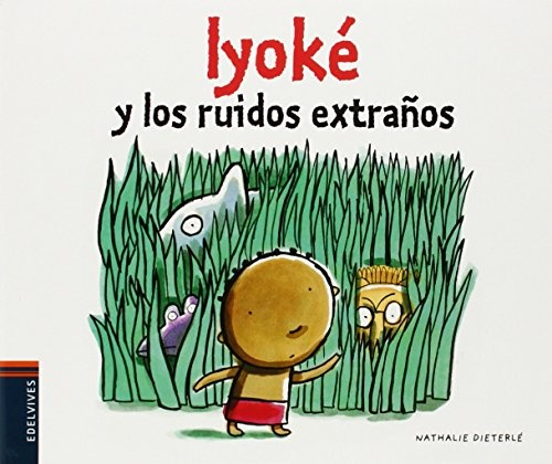 Iyoké y los ruidos extraños