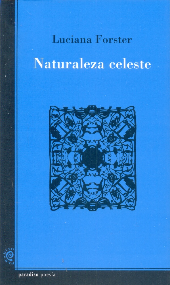 Naturaleza celeste