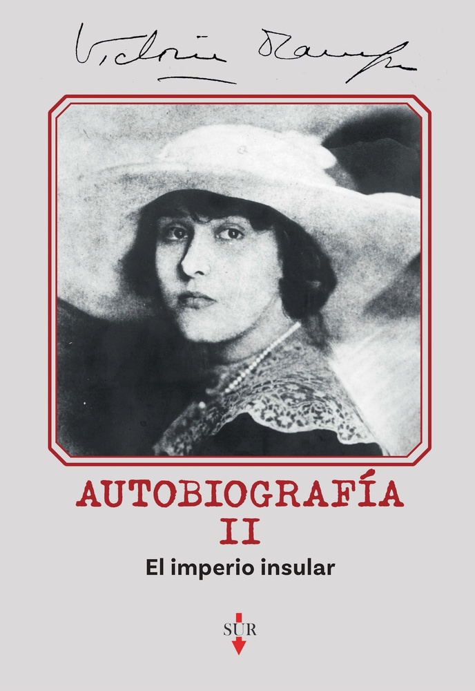 Autobiografía II