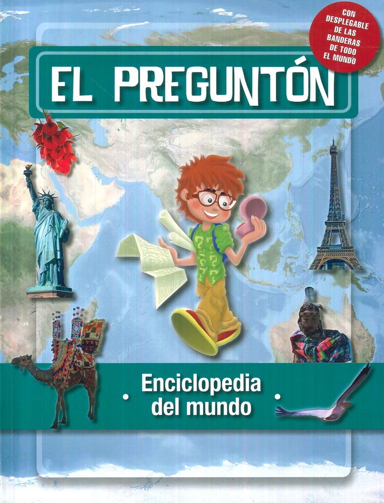 Preguntón, El - Enciclopedia del Mundo
