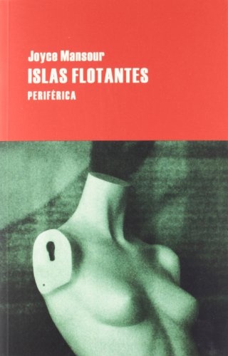 Islas flotantes
