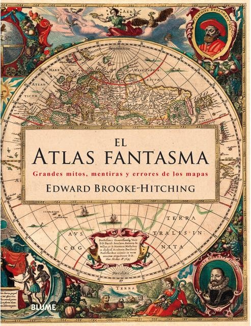 El Atlas fantasma