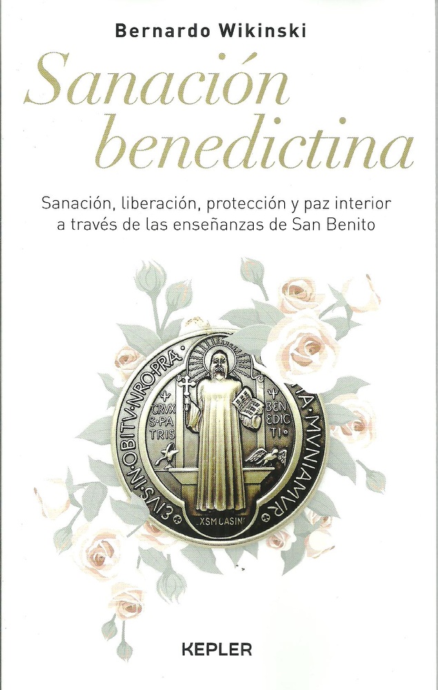 Sanacion benedictina
