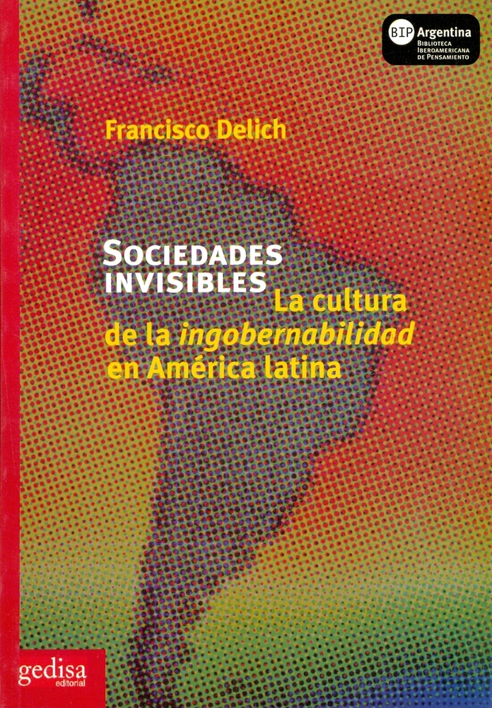 Sociedades invisibles
