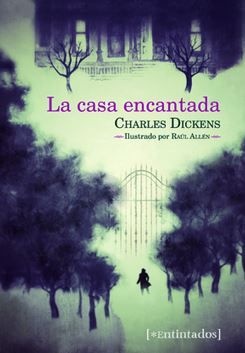 La Casa Encantada