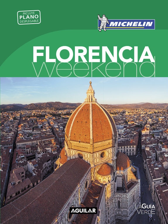 Florencia. Weekend