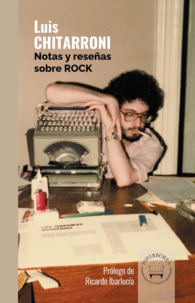 Notas y reseñas sobre ROCK