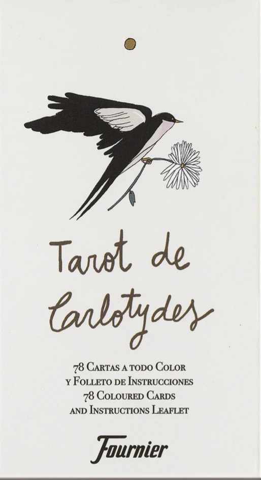 Tarot de Carlotydes
